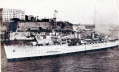 HMS-Tyne Valleta Malta