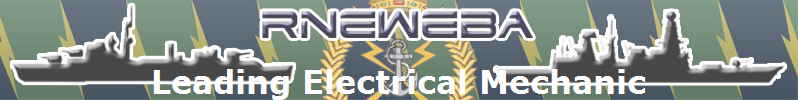 Leading Electrical Mechanic