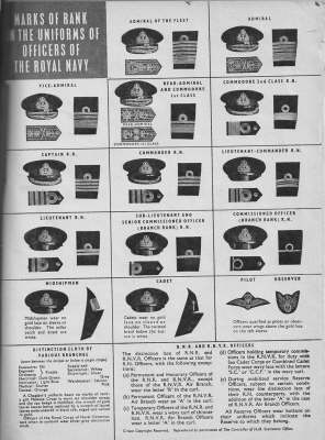 1953-review of the fleet Page 1