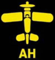 Naval Airman (Aircraft Handler)