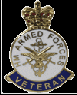 rneba vet badge